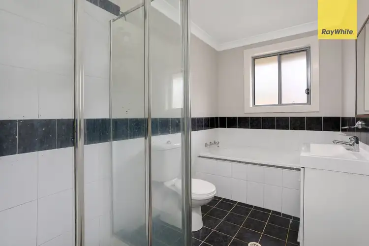 Fourth view of Homely villa listing, 7/248 Flushcombe Road, Blacktown NSW 2148