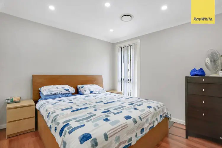 Fifth view of Homely villa listing, 7/248 Flushcombe Road, Blacktown NSW 2148