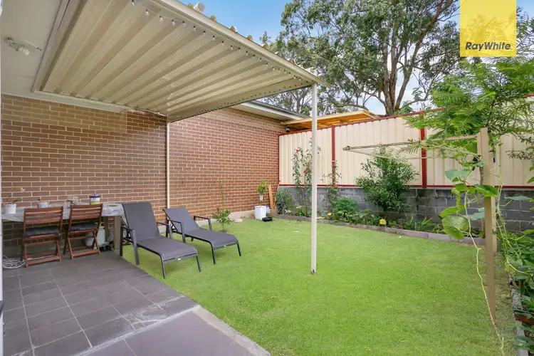 Sixth view of Homely villa listing, 7/248 Flushcombe Road, Blacktown NSW 2148