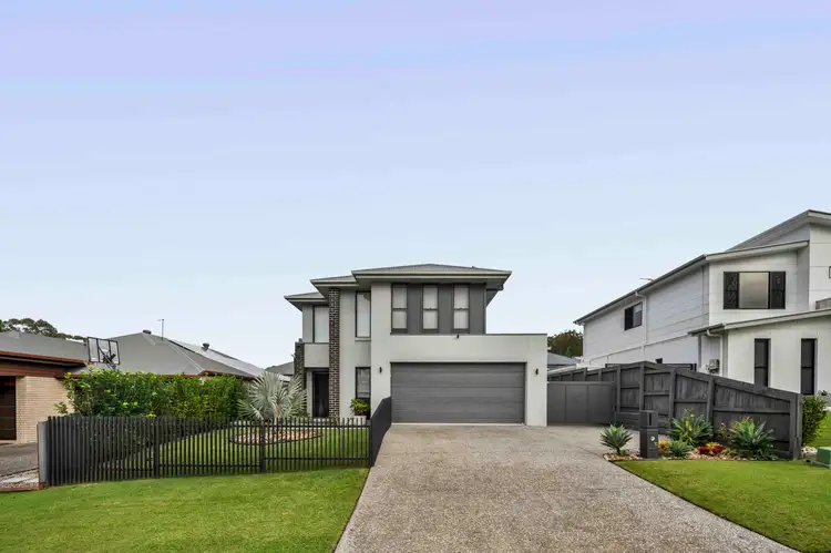 11 Sarsenet Circuit, Mount Cotton QLD 4165