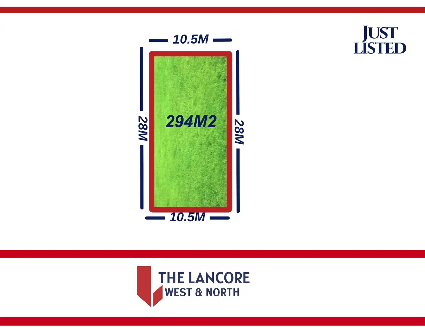 Main view of Homely land listing, LOT 43548 Burrawang Loop, Mickleham VIC 3064