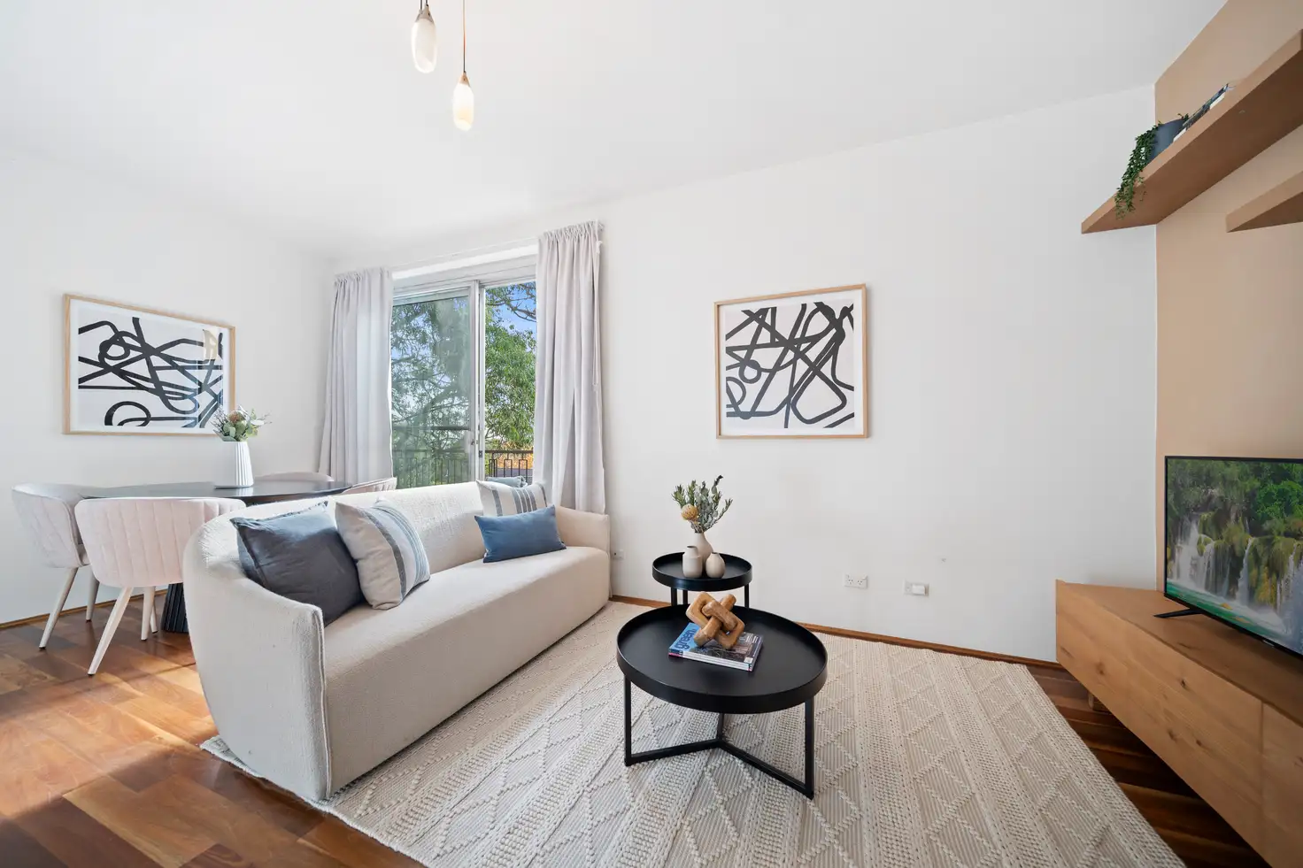 Main view of Homely apartment listing, 11/446 Pacific Highway, Lane Cove NSW 2066