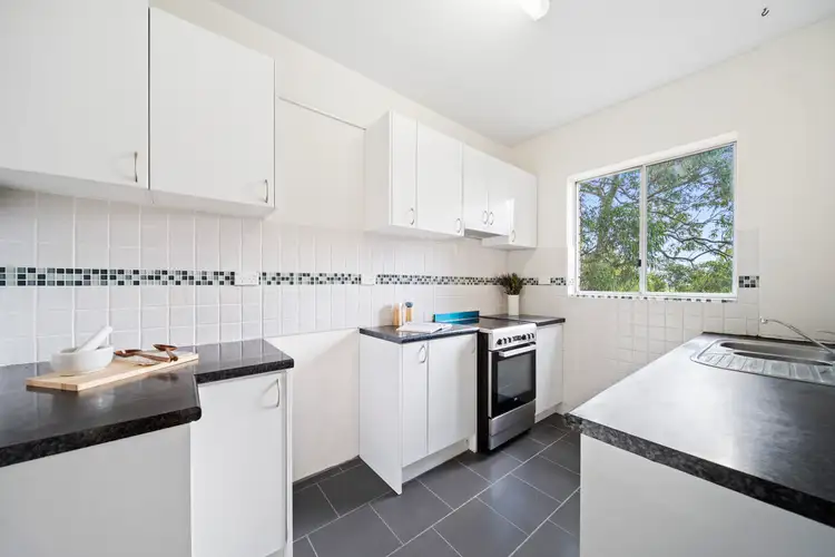 Fourth view of Homely apartment listing, 11/446 Pacific Highway, Lane Cove NSW 2066
