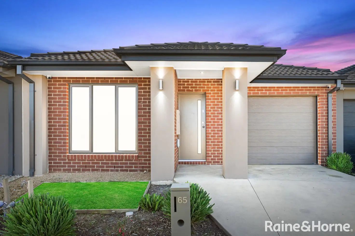 Main view of Homely house listing, 65 Pelagos Drive, Clyde VIC 3978
