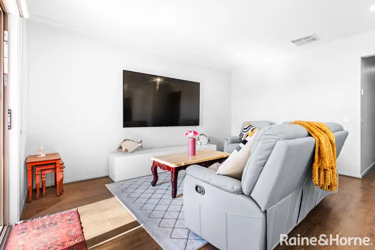 Fifth view of Homely house listing, 65 Pelagos Drive, Clyde VIC 3978