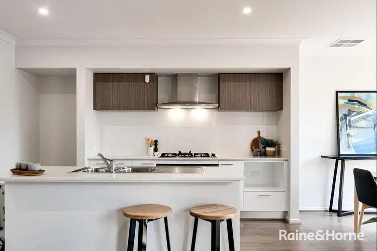 Sixth view of Homely house listing, 65 Pelagos Drive, Clyde VIC 3978