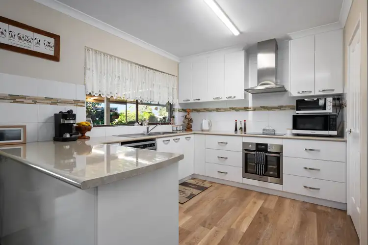 Fifth view of Homely house listing, 5 Nankiville Road, Hannans WA 6430