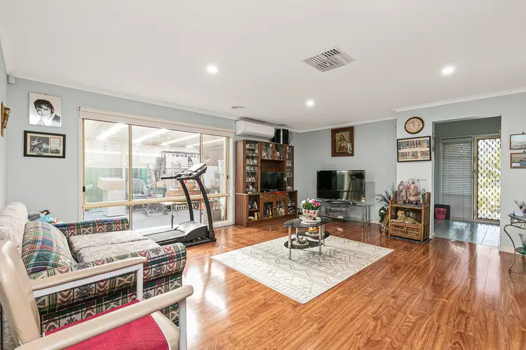 Second view of Homely house listing, 32 Mockridge Avenue, Burnside VIC 3023