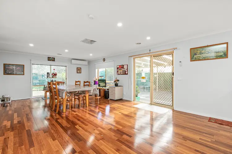 Third view of Homely house listing, 32 Mockridge Avenue, Burnside VIC 3023
