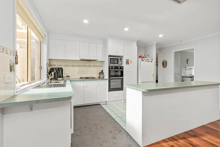 Fourth view of Homely house listing, 32 Mockridge Avenue, Burnside VIC 3023