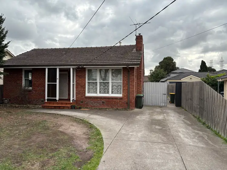 Main view of Homely house listing, 26 Mitchell Street, Glenroy VIC 3046