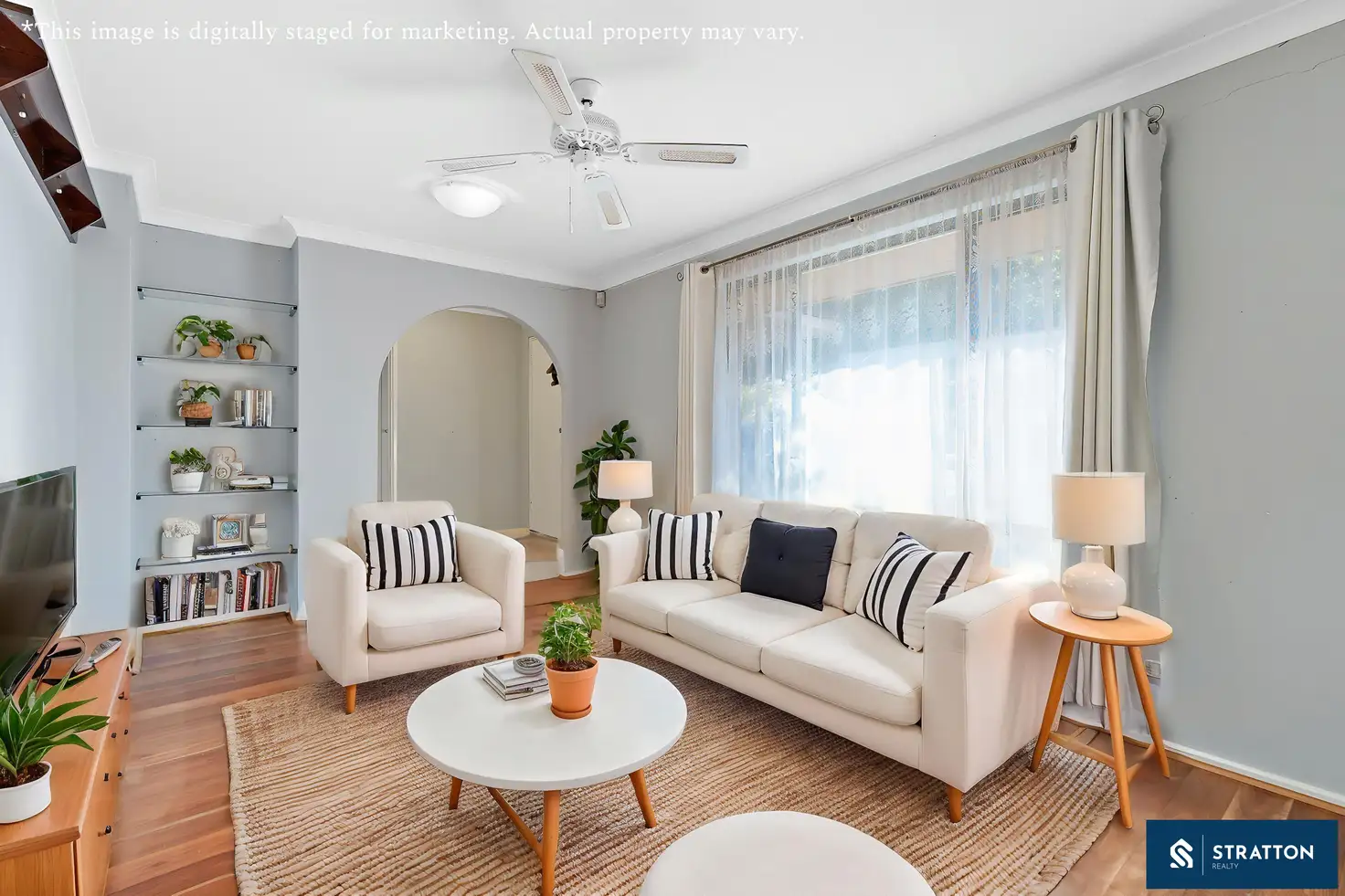 Main view of Homely house listing, 24 Fagence Way, Thornlie WA 6108