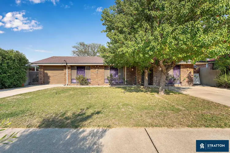 Fifth view of Homely house listing, 24 Fagence Way, Thornlie WA 6108