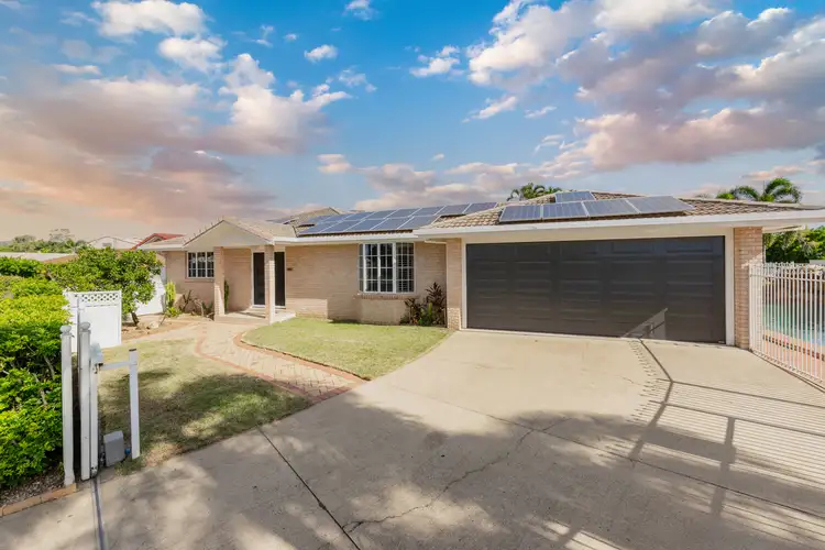 1 Jonquil Crescent, Annandale QLD 4814