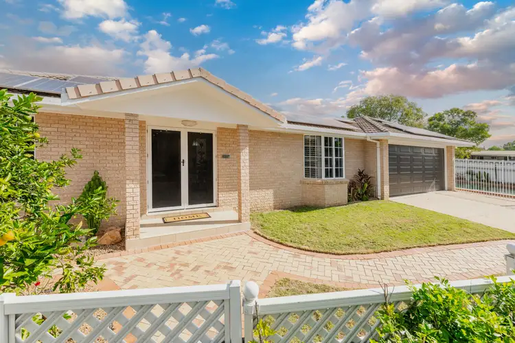 Second view of Homely house listing, 1 Jonquil Crescent, Annandale QLD 4814