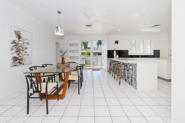 Third view of Homely house listing, 1 Jonquil Crescent, Annandale QLD 4814
