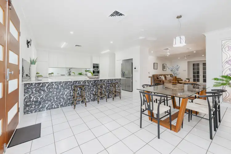 Fourth view of Homely house listing, 1 Jonquil Crescent, Annandale QLD 4814