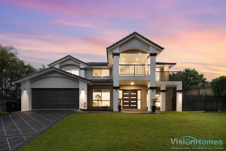 16 Vincent Street, Calamvale QLD 4116