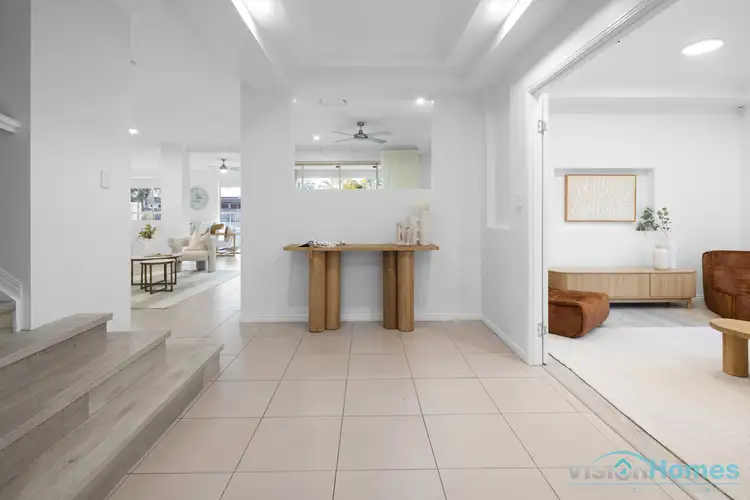 Second view of Homely house listing, 16 Vincent Street, Calamvale QLD 4116