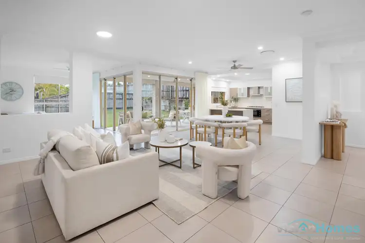 Third view of Homely house listing, 16 Vincent Street, Calamvale QLD 4116