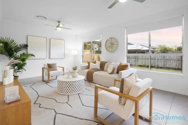 Fourth view of Homely house listing, 16 Vincent Street, Calamvale QLD 4116