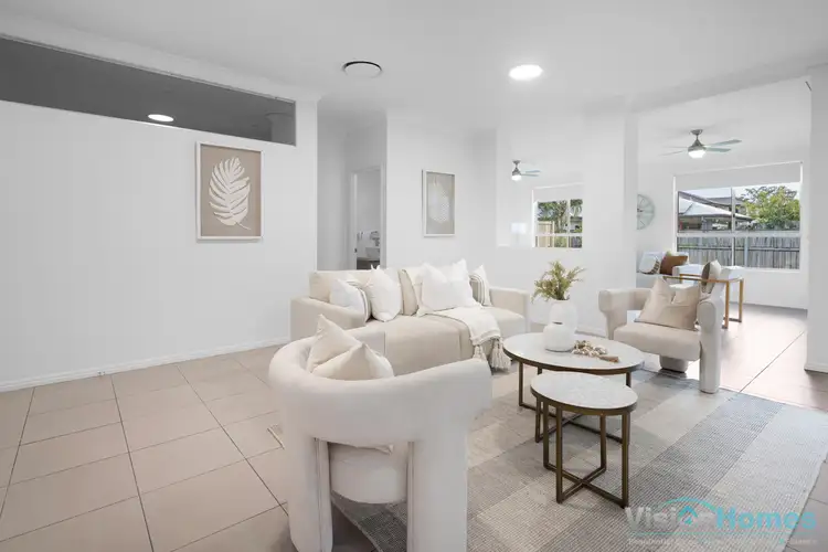 Fifth view of Homely house listing, 16 Vincent Street, Calamvale QLD 4116