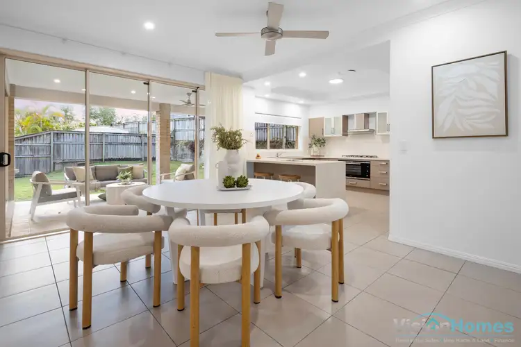 Sixth view of Homely house listing, 16 Vincent Street, Calamvale QLD 4116