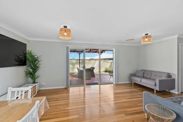 Fourth view of Homely semi-detached listing, 2/67 Pacific Street, Long Jetty NSW 2261