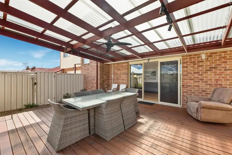 Sixth view of Homely semi-detached listing, 2/67 Pacific Street, Long Jetty NSW 2261