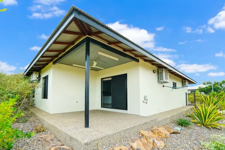 Main view of Homely unit listing, 1/8 Hodge Street, Johnston NT 832