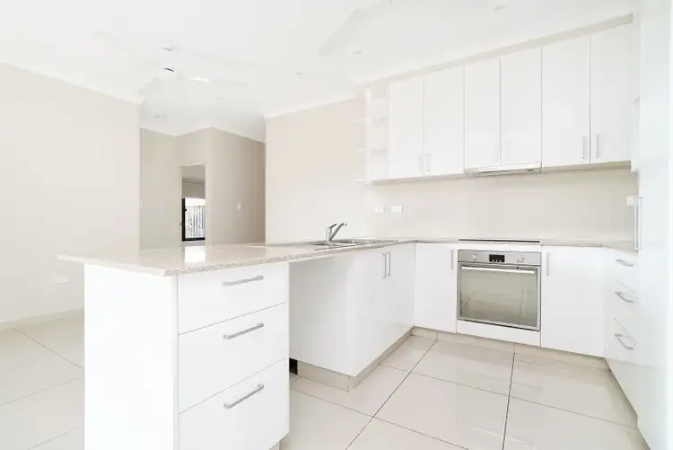 Second view of Homely unit listing, 1/8 Hodge Street, Johnston NT 832