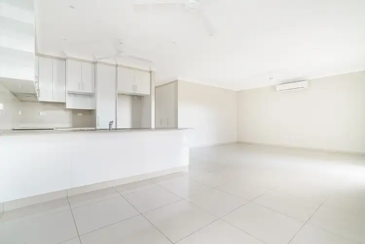 Third view of Homely unit listing, 1/8 Hodge Street, Johnston NT 832