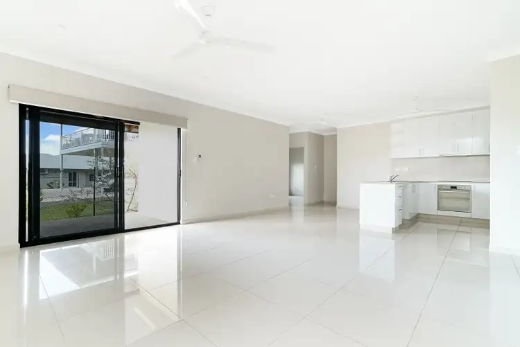 Fourth view of Homely unit listing, 1/8 Hodge Street, Johnston NT 832