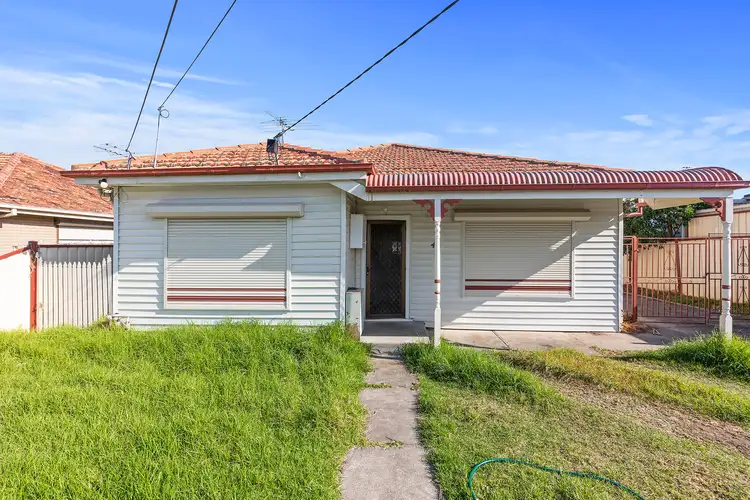 Second view of Homely house listing, 43 Erica Avenue, St Albans VIC 3021