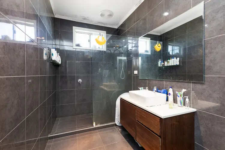 Fourth view of Homely house listing, 43 Erica Avenue, St Albans VIC 3021