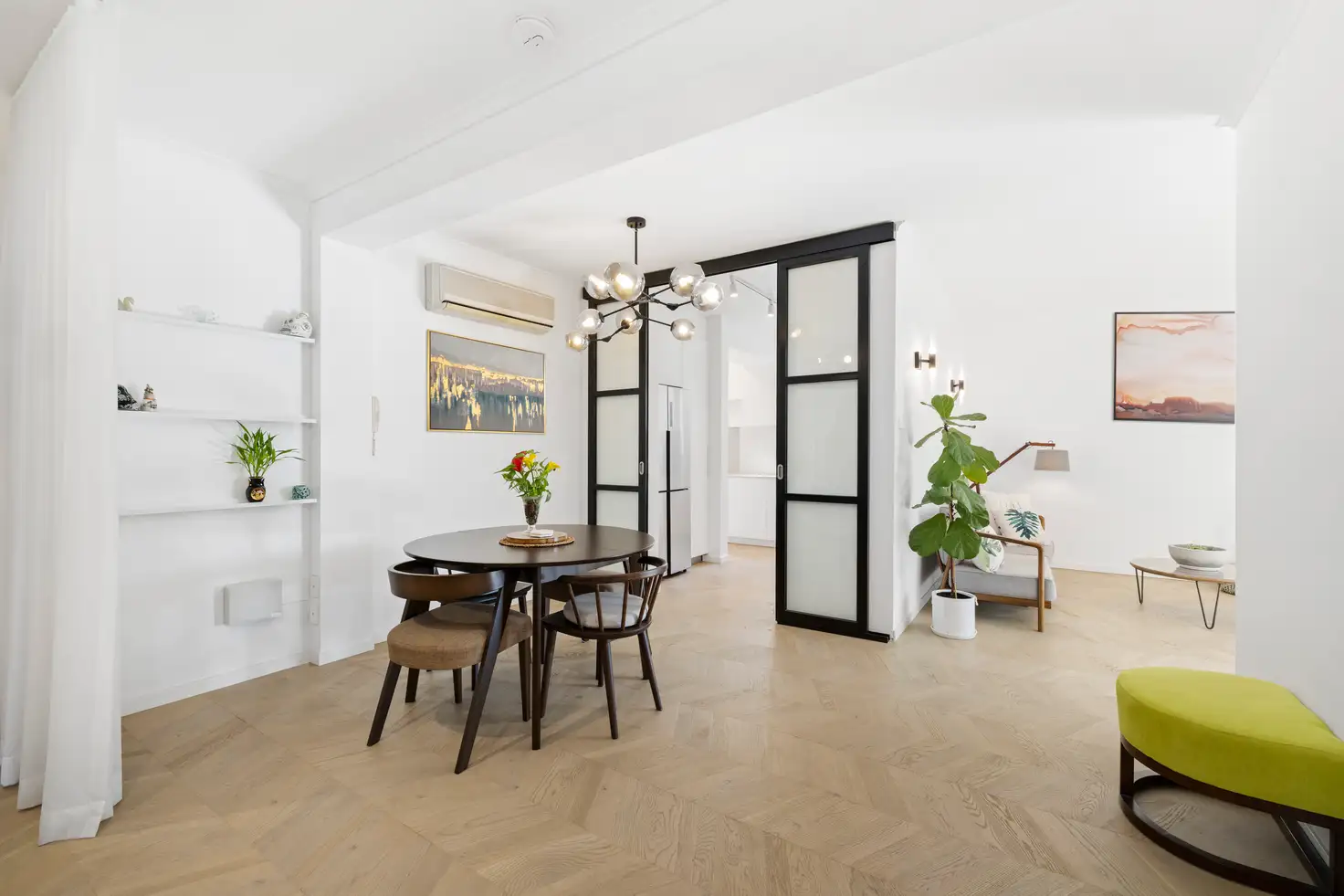 Main view of Homely apartment listing, 12/224-226 Longueville Road, Lane Cove NSW 2066