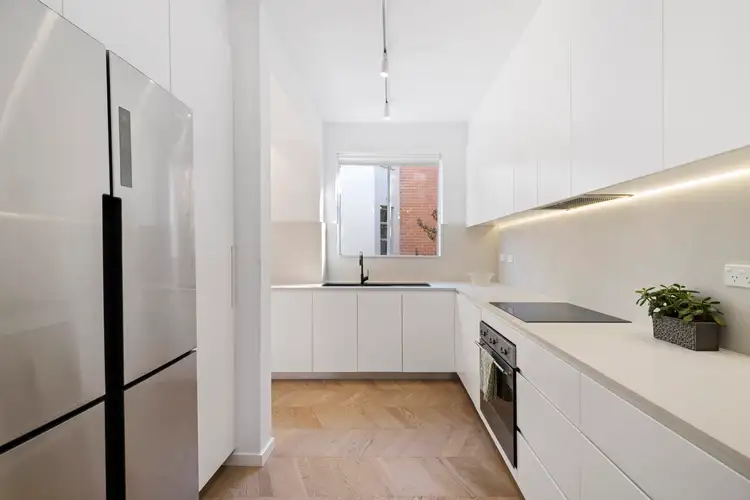 Second view of Homely apartment listing, 12/224-226 Longueville Road, Lane Cove NSW 2066