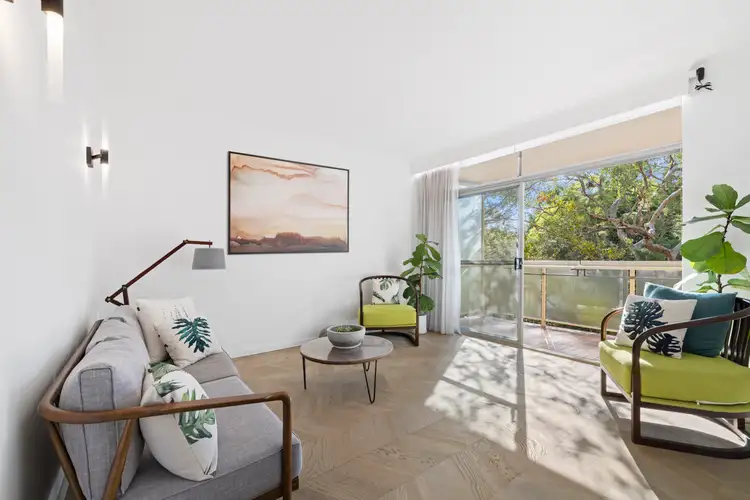 Third view of Homely apartment listing, 12/224-226 Longueville Road, Lane Cove NSW 2066