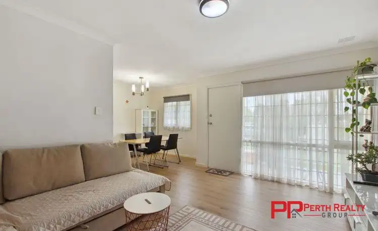 Second view of Homely house listing, 12 Grimrey Road, Lockridge WA 6054