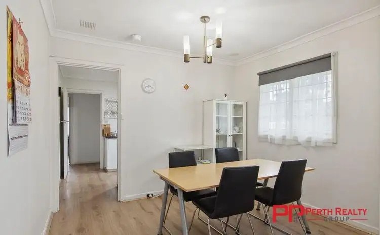 Fourth view of Homely house listing, 12 Grimrey Road, Lockridge WA 6054