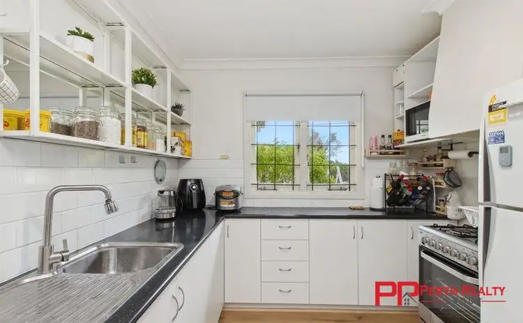 Fifth view of Homely house listing, 12 Grimrey Road, Lockridge WA 6054
