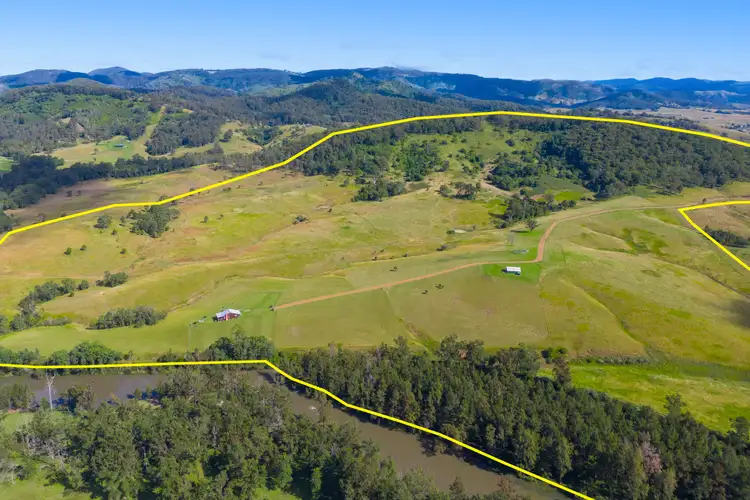 Second view of Homely rural property listing, 6290 Oxley Highway, Yarras NSW 2446