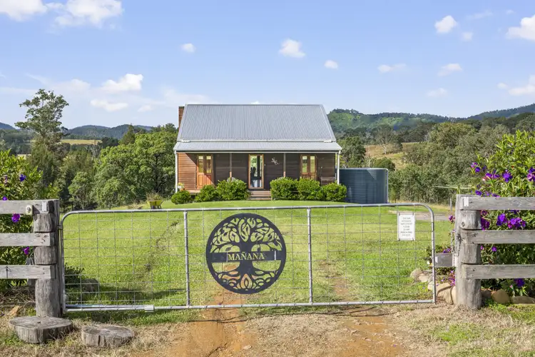 Third view of Homely rural property listing, 6290 Oxley Highway, Yarras NSW 2446
