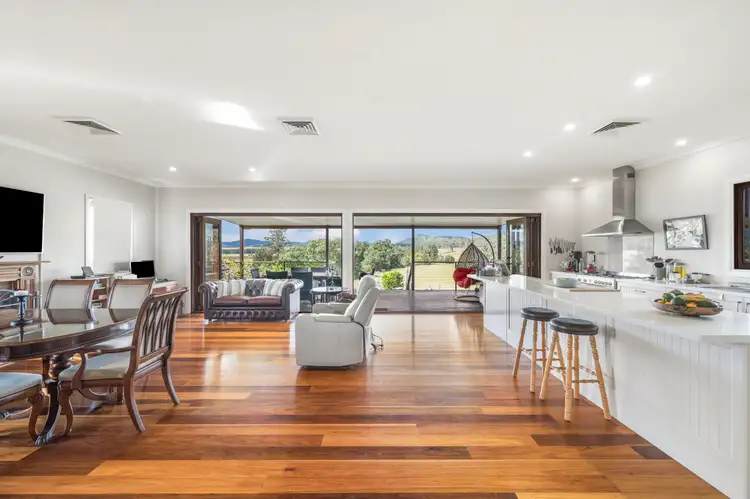 Fourth view of Homely rural property listing, 6290 Oxley Highway, Yarras NSW 2446
