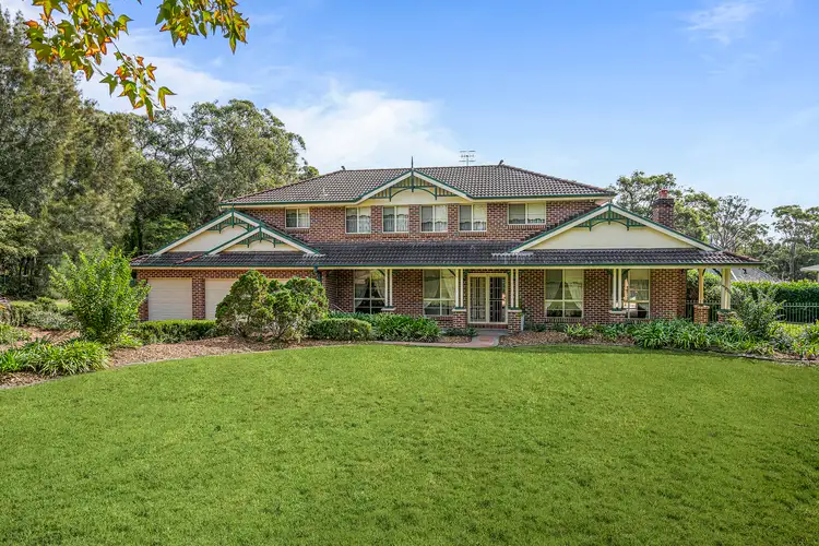 Second view of Homely rural property listing, 2 Kyte Place, Tumbi Umbi NSW 2261