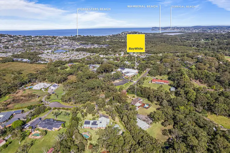 Third view of Homely rural property listing, 2 Kyte Place, Tumbi Umbi NSW 2261