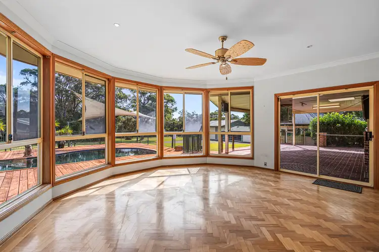 Fifth view of Homely rural property listing, 2 Kyte Place, Tumbi Umbi NSW 2261
