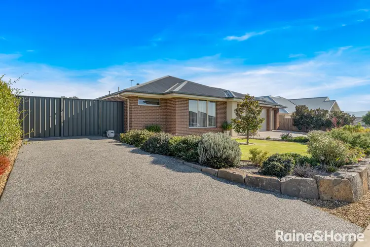 Third view of Homely house listing, 16 Sundew Court, Gisborne VIC 3437