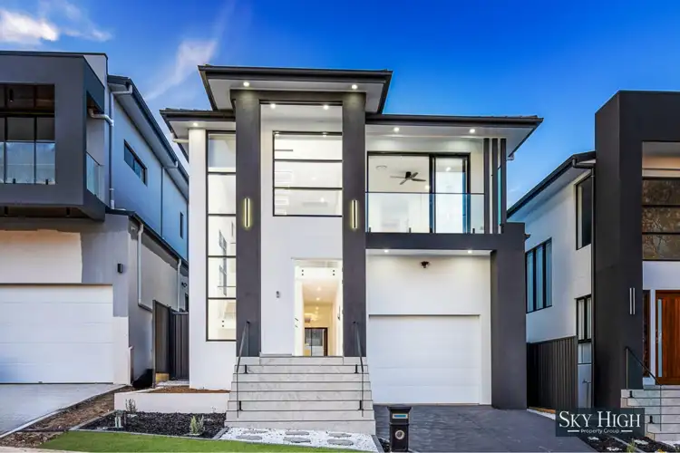 9 Wiese Place, Oakville NSW 2765