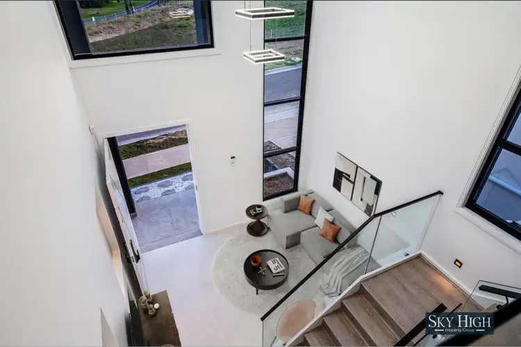 Second view of Homely house listing, 9 Wiese Place, Oakville NSW 2765